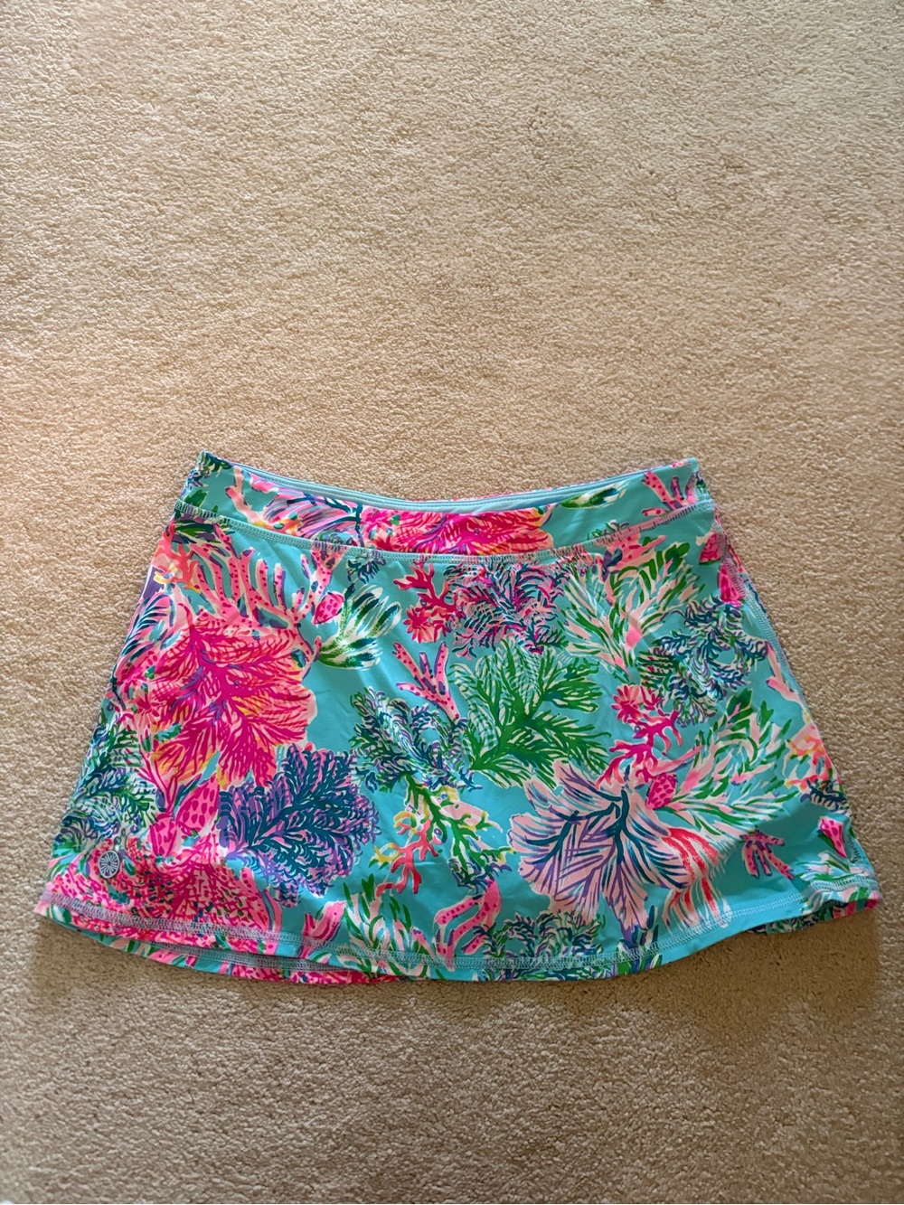 Lily Pulitzer Skirt